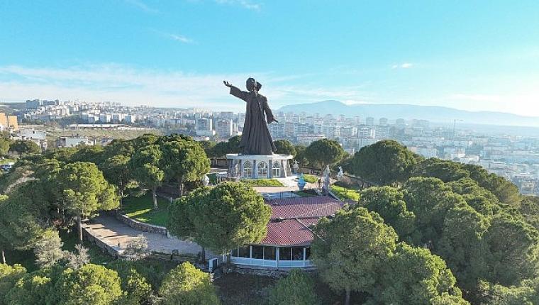 Hem ekonomik hem konforlu "buca1923 Mevlana Kafe"