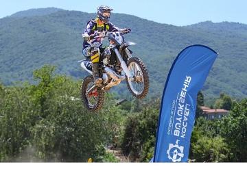 Kocaeli'de adrenalin zirve yapacak