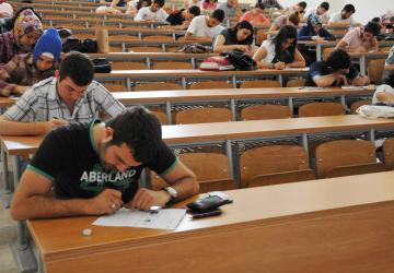 YKS 2026 Sonuçları Açıklandı