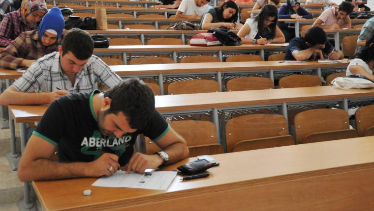 YKS 2026 Sonuçları Açıklandı
