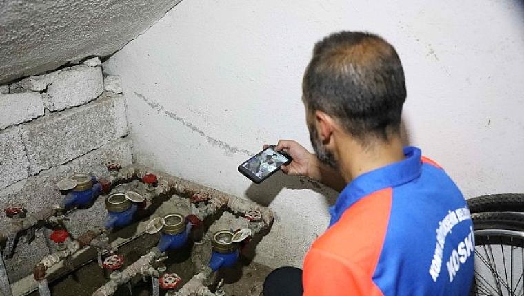 KOSKİ'de Yapay Zekâ Destekli Dinamik Rotalama Dönemi