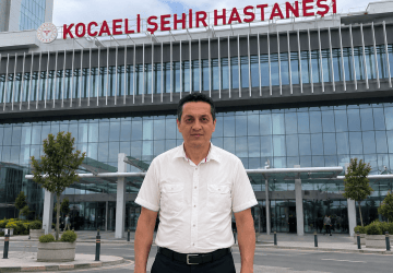 Hürriyetçi Sağlık Sen’den PDKS Tepkisi!