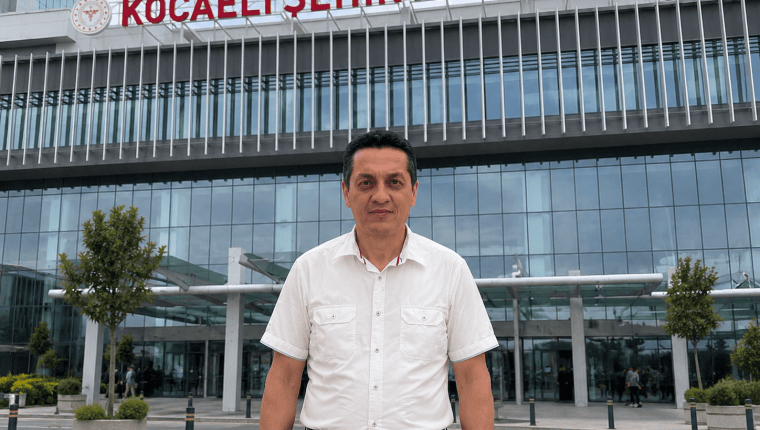 Hürriyetçi Sağlık Sen’den PDKS Tepkisi!