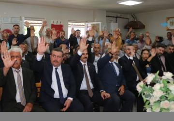 MHP Çelikhan’da Yaylagül dönemi: Birlik, hizmet ve ‘Terörsüz Türkiye’ vurgusu - Videolu Haber