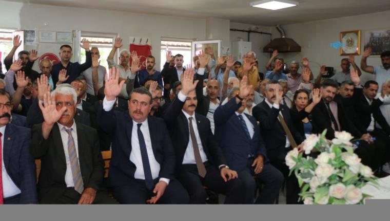 MHP Çelikhan’da Yaylagül dönemi: Birlik, hizmet ve ‘Terörsüz Türkiye’ vurgusu - Videolu Haber