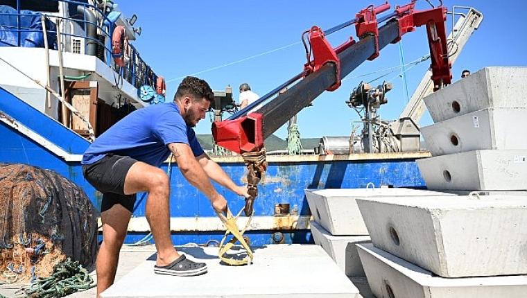 Denizel Ekosistemlerin Korunmasına Yönelik Önemli İş Birliği