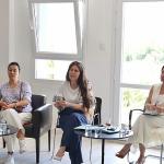 Başkan Lâl Denizli, Halk Günü buluşmalarında vatandaşları dinlemeye devam ediyor