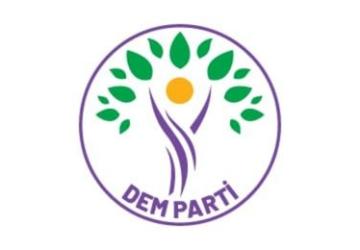 DEM Parti MYK'sı çerçeve yasa gündemiyle toplanıyor: Meclis süreci masada