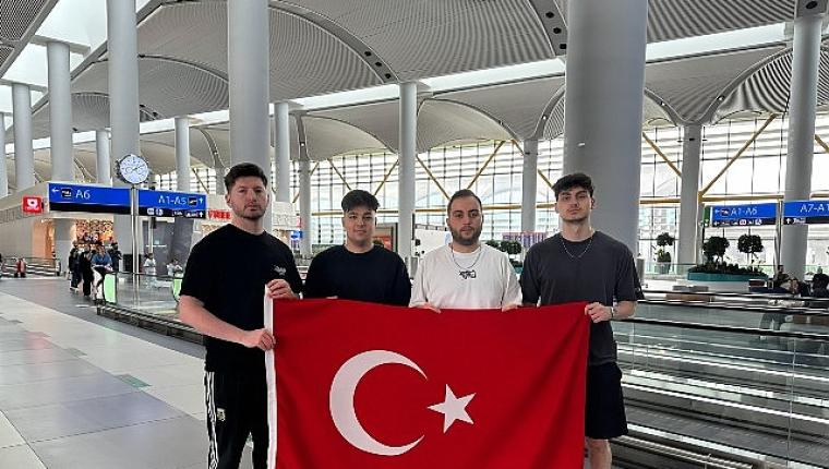 2026 PUBG Mobile World Cup Heyecanı Paris'te Başlıyor