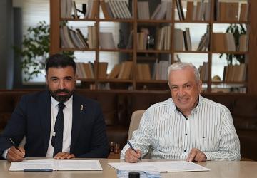 Nilüfer'de “Engelsiz Kariyer Merkezi" kuruluyor