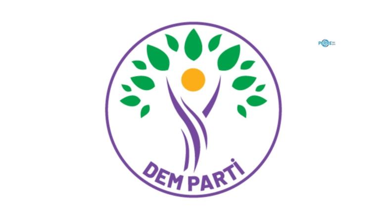 İmralı Heyeti Öcalan’ın mesajını paylaştı: Yasal zeminin oluşturulmasının vakti geldi