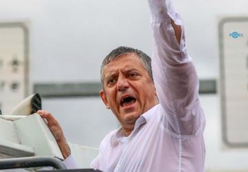 Özgür Özel: ‘Yeni kuracağımız partiyle açık ara ana muhalefet partisi oluyoruz’