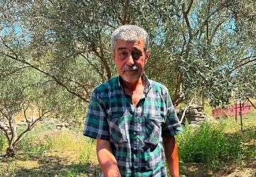 Menemen Belediyesi'nden tarıma asırlık hizmet!