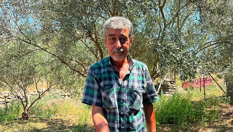 Menemen Belediyesi'nden tarıma asırlık hizmet!