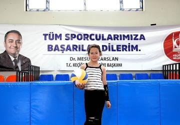 Yaz Spor Okullarında Binlerce Çocuk ve Gence Ücretsiz Eğitim