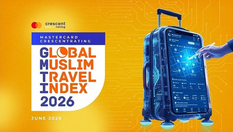 Mastercard Raporuna Göre Müslüman Seyahatseverlerin Spor Turizmi Harcamaları 2030'da 21 Milyar Dolara Ulaşabilir
