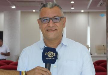Kent Konseyi Başkanı Altunbaş’tan çağrı: Deprem sonrası veriler şeffaf şekilde açıklanmalı