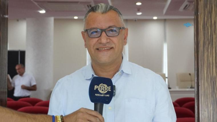 Kent Konseyi Başkanı Altunbaş’tan çağrı: Deprem sonrası veriler şeffaf şekilde açıklanmalı