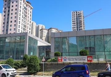 Başkan Köymen çalışmaları sahada yönlendirdi