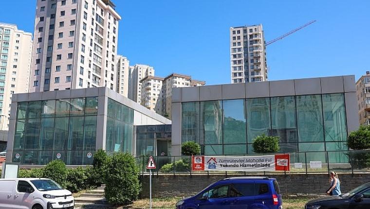 Başkan Köymen çalışmaları sahada yönlendirdi