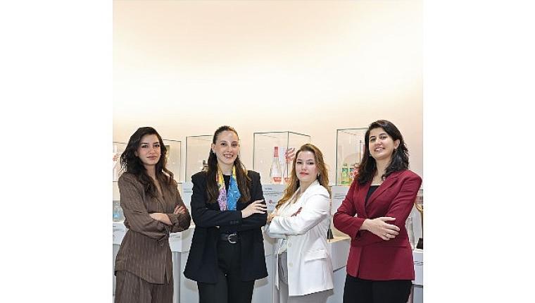 GCA Design Studio'dan cam ambalaj tasarımında bütüncül yaklaşım
