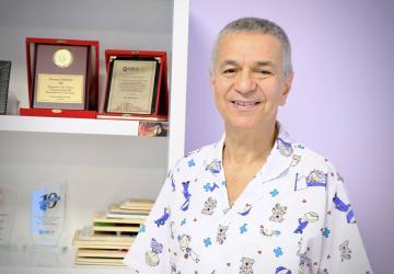 Dr. Paksoy’dan Ebeveynlere “Yemek Savaşı” Uyarısı: “B Planı Sunmayın, Kararlı Olun”
