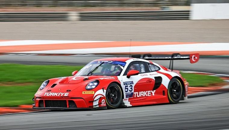 Motorsporları Tutkunlarına Müjde: GT Grand Finals İstanbul Geliyor!