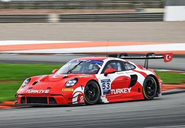Motorsporları Tutkunlarına Müjde: GT Grand Finals İstanbul Geliyor!