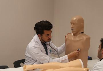Geleceğin doktoru biraz da mühendis olmak zorunda!