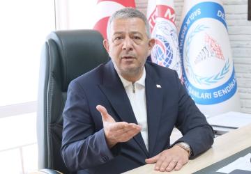 Togan Demircan’dan ‘Geçici Görevlendirme’ Tepkisi!