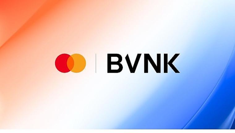 Mastercard, BVNK'yi satın alma işlemini tamamladı