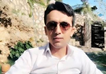Yeniden Refah Partisi'nde Nedim Özbey'in acısı: 'Bu olay hepimize ders olsun'