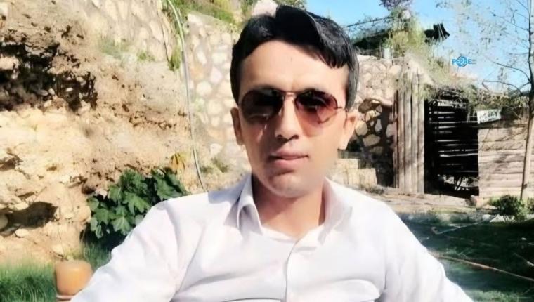 Yeniden Refah Partisi'nde Nedim Özbey'in acısı: 'Bu olay hepimize ders olsun'
