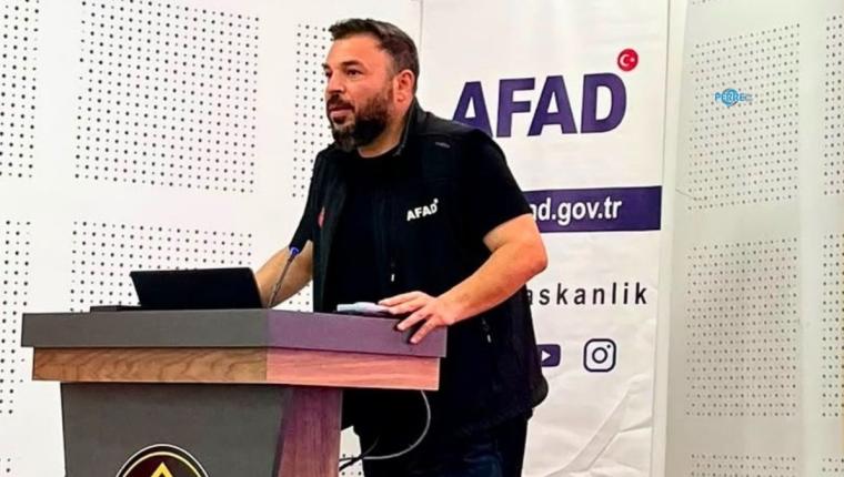Adıyaman'ın afet yol haritası güncelleniyor: İRAP Çalıştayı'nda kritik riskler değerlendirildi