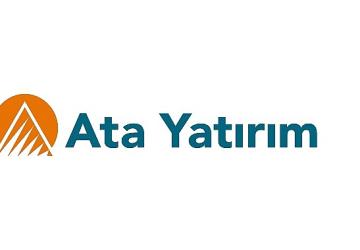 Ata Yatırım Dış Ticaret Dengesi Analiz Raporunu Yayımladı