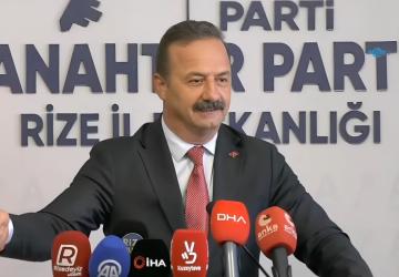 Ağıralioğlu’ndan ‘Çerçeve Yasa’ya sert tepki: ‘Öcalan Kürtlerin temsilcisi değildir’