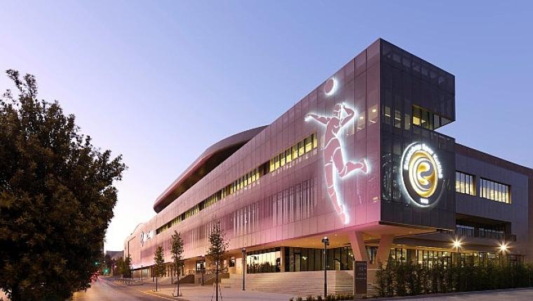Eczacıbaşı Peron İstanbul'da 2026-2027 sezonu kombine genel satış dönemi başladı