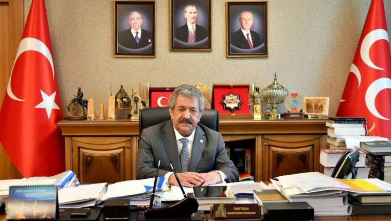 MHP’li Yıldız’dan ‘özel af’ yanıtı: ‘Mahkûmiyet hükümleri bütün sonuçlarıyla varlığını koruyor’