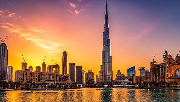 30 günde 2 Milyon Turist Ağırlayan Dubai, Yeni Rekorlara Hazırlanıyor
