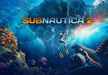 Subnautica 2, Erken Erişim Sürümüne Gelen İkinci Güncellemeyle Oyunun İş Birliği Modu Genişliyor