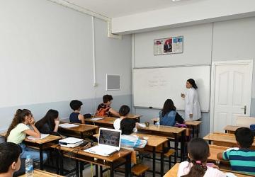 KARBEM'den LGS'de yüzde 95,7 başarı