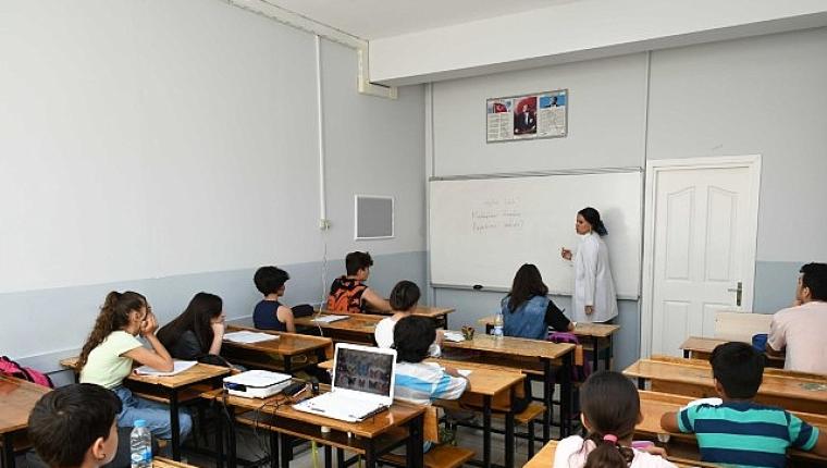 KARBEM'den LGS'de yüzde 95,7 başarı