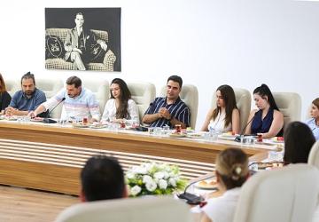 Karabağlar 'da BİO fark yarattı