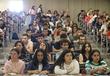 DEÜ, 2026 YKS'de de Tercihlerin Gözdesi Oldu
