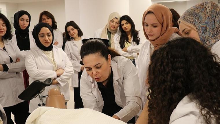 Sağlıkta disiplinler arası yeni kariyer dönemi