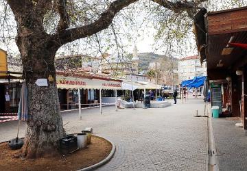 Mudanya'da Tarihin Kalbi Yeniden Atacak