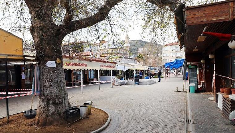 Mudanya'da Tarihin Kalbi Yeniden Atacak