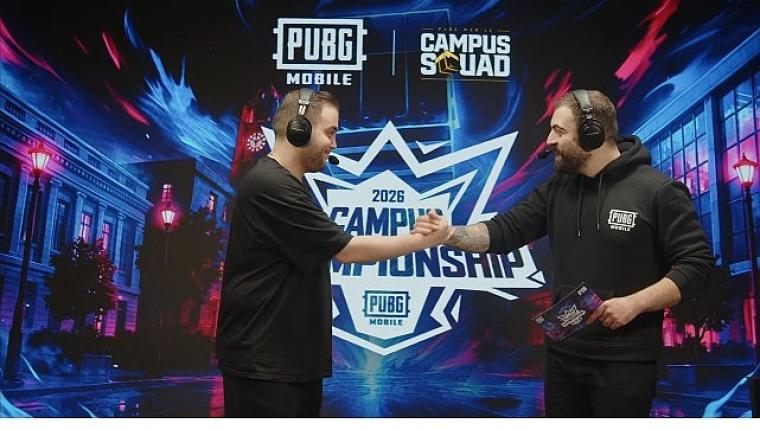 PMCC 2. Sezon Şampiyonu TEAM GOAT Oldu
