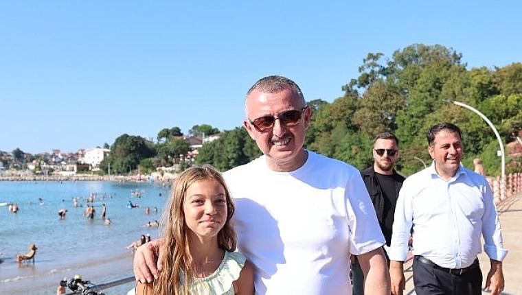 2 bin 500 yıllık tarihe dalış başlıyor