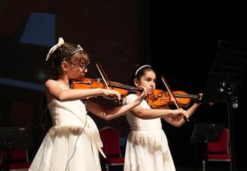 Büyükşehir Konservatuvarı Yetenek Sınavları başvuru süresi başladı